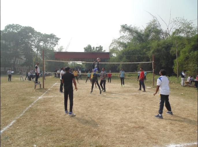 SIET Allahabad Sports photo 8